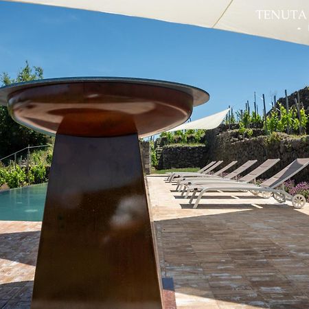 Tenuta Di Fessina Castiglione De Sicilia Exterior foto