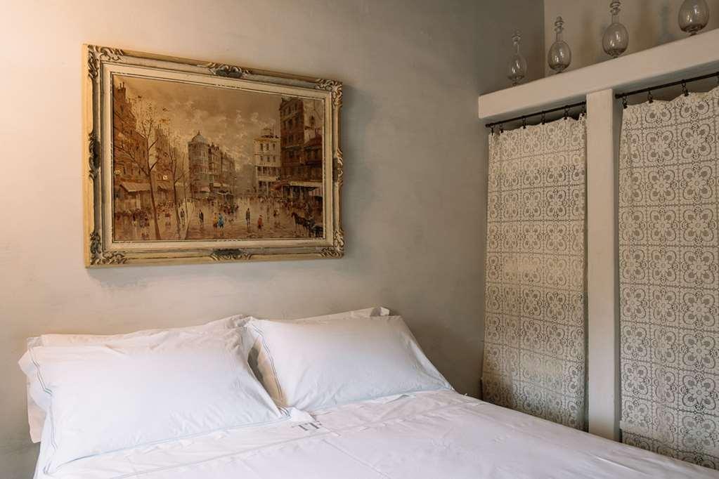 Tenuta Di Fessina Castiglione De Sicilia Habitación foto